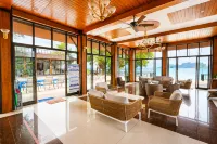 Phi Phi Long Beach Resort & Villa - Bar
