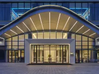 AC Hotels by Marriott Hangzhou Binjiang Hotels in Binjiang Area