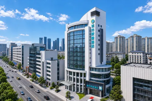 City Comfort Inn (Xinyu Railway Station & No.1 High School Branch) - WiFi