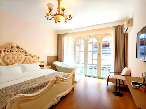 Milou Inn (Yangshuo West Street Branch) - 2 ดาว