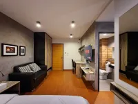 我的飯店 - 廚房