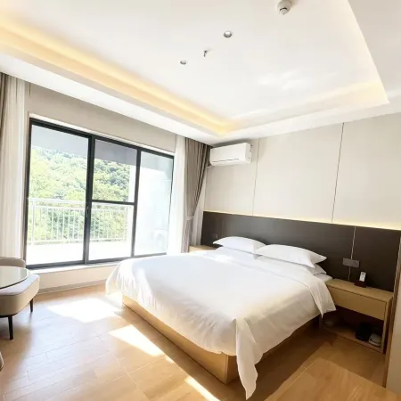 Banshan Wuyu Homestay