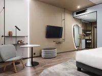 Dion Inn Hotel and Spa - parking