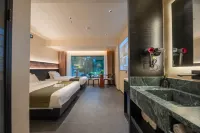 Zhuoyaju Hotel (Suzhou Pingjiang Road Guanqian Street Branch) - Flughafentransfer