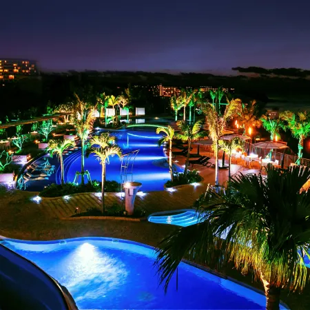 Oriental Hotel Okinawa Resort & Spa