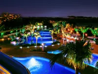 Oriental Hotel Okinawa Resort & Spa - bar