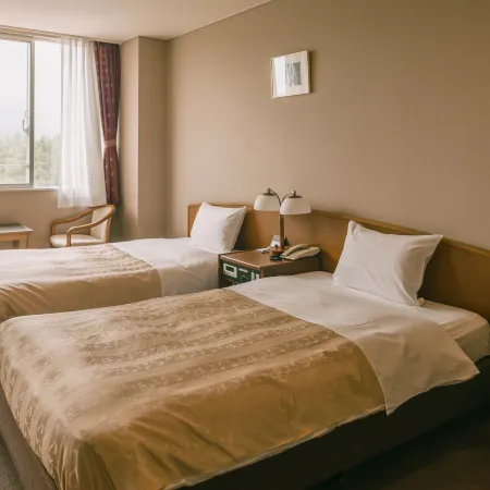 Myoko Sunshine Hotel