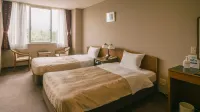 Myoko Sunshine Hotel - Parking
