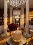 Ali Grand Hotel - bar