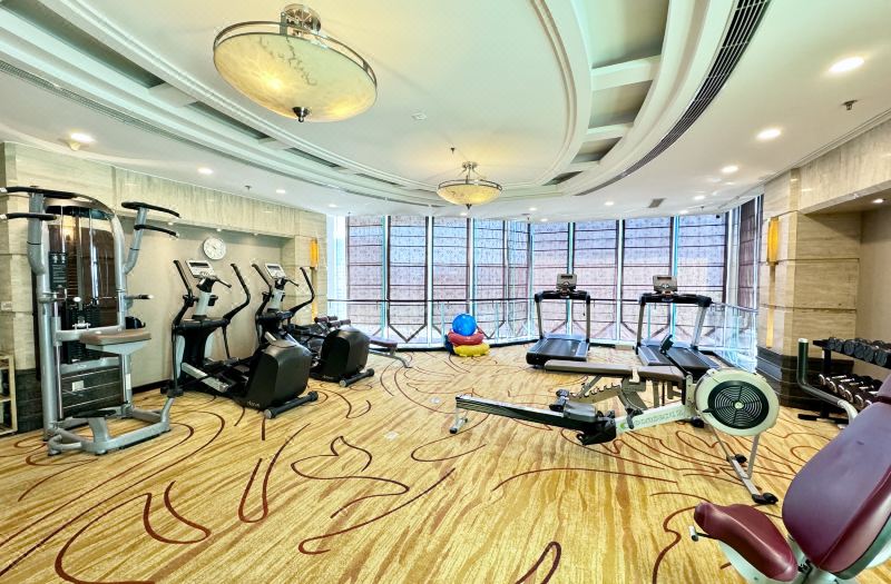 Chongqing Empark Grand Hotel photo 2