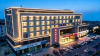 JiaXi Hotel Wenling - 2-Star