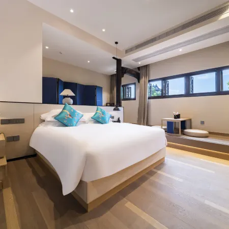 Pindou Planet Homestay