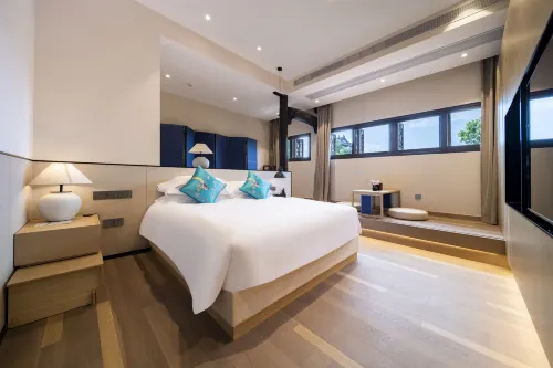 Pindou Planet Homestay - Vuoristonäköala