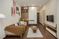 Soft Stay - Spacious & Quiet 1 Bedroom - West Lake - สัตว์เลี้ยง