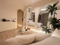 Qichengjian Urban Homestay - Kæledyr tilladt