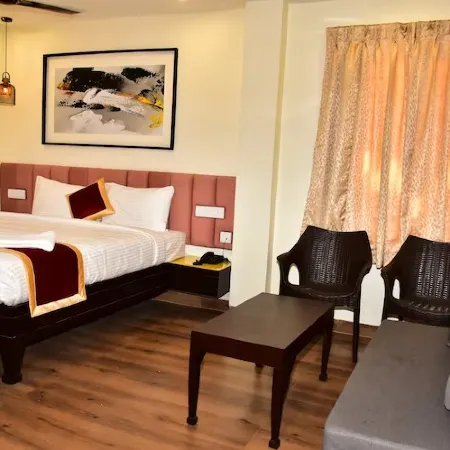 Narayani residency