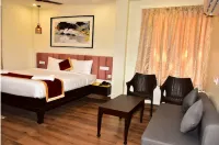 Narayani residency - parking