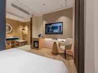 Elong Anyue Hotel (Shanghai North Bund Pingliang Road Metro Station Branch) - New