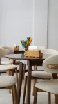 Meken Hotel Almaty - 조식 운영