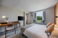 Letter from Cloud Nook · Secret Garden Boutique Inn (Narat Scenic Area) - Pools
