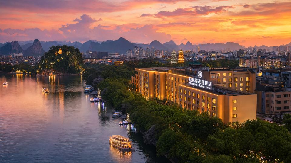 Sheraton Guilin Hotel