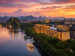 Sheraton Guilin Hotel