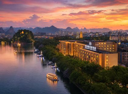 Sheraton Guilin Hotel