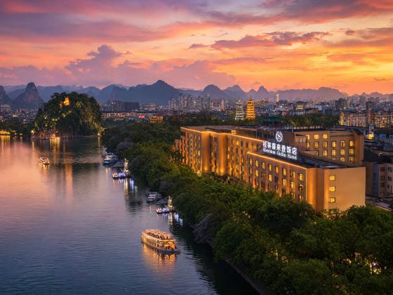 Sheraton Guilin Hotel
