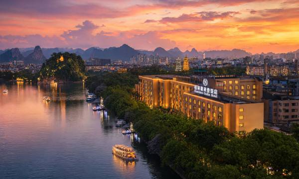 Sheraton Guilin Hotel