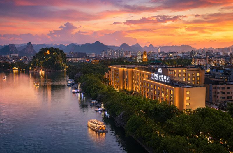 Sheraton Guilin Hotel