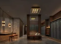 Fillmore garden hotel Beicheng - Kuntosalit