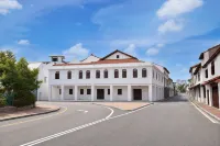 Swiss Heritage Boutique Hotel Jonker Street Melaka Hotels in Jonker