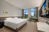 Tianyuan Hengyue Hotel (Yinhu International) - Wi-Fi