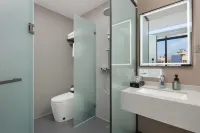 PK E-Sports Hotel (Quanzhou Jinjiang Baolong City Square) - 2 estrellas