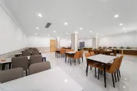 漢優格精品飯店 - 2 星級