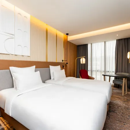 Mövenpick Yerevan