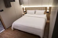 Shanhai Hotel (Wuchang Institute of Technology) - Pysäköinti