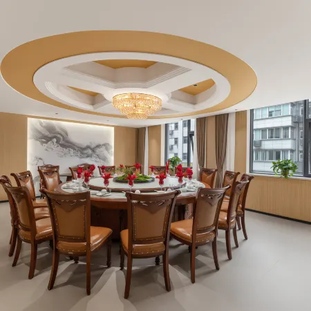 Panlong Hotel