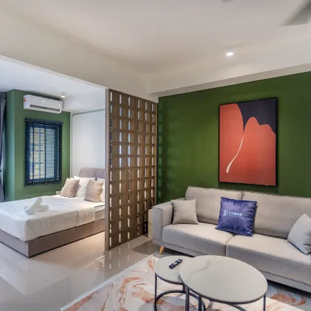 Astrum Residence @ Ampang