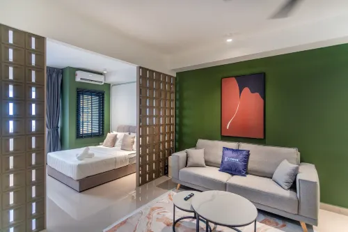 Astrum Residence @ Ampang - New