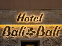 Hotel BaliBali Sendai - 4-Star