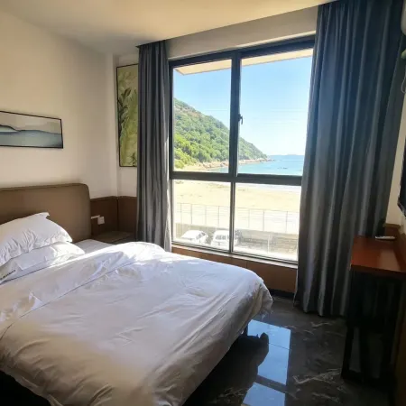 Yusheng Beach Vacation Apartment