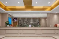 Lianle Hotel (Lichuan Tenglong Cave Tourist Center) - 3 Sao