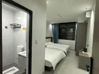 Rucheng Luoquan Village Wenju Homestay - Pemandian Air Panas