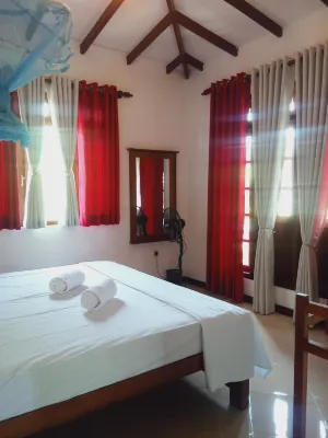 SR HOME STAY & ENTIRE PLACE GAMPOLA Hotéis em Gampola / Gelioya
