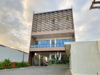 Front One Hotel Gombong - Wifi