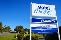Motel Marengo - 3-stjärniga