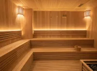 廣州九龍湖悅榕莊 - SPA