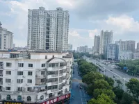 Shankee Tea Style Hotel (Fengcheng City Government People's Hospital) - petit déjeuner