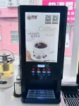 尚客優飯店（臨泉解放南路店） - 停車場